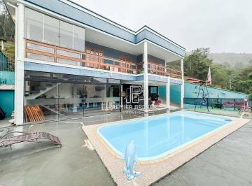 98beedb75341f3e94b8cb51a1090843a259d542a · Casa à venda, 200 m² por R$ 1.490.000,00 - Albuquerque - Teresópolis/RJ