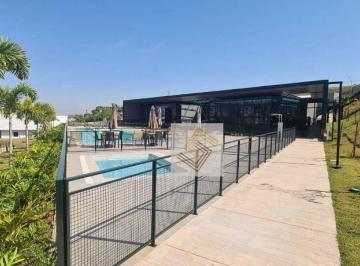 8d275e98d11c44fada08d19cb232d7e82433cf50 · Terreno à venda, 388 m² por R$ 742.000 - Alphaville Dom Pedro - Campinas/SP