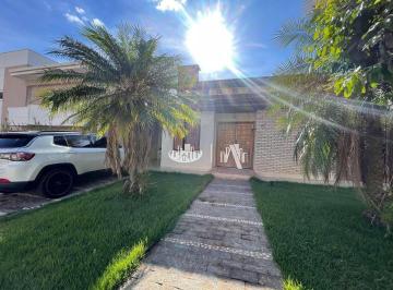 Casa - Catuai Parque Residence - Zona Sul de Londrina/PR · Casa com 3 quartos, 237 m² - venda por R$ 1.990.000 ou aluguel por R$ 5.159/mês - Catuai Parque Resi