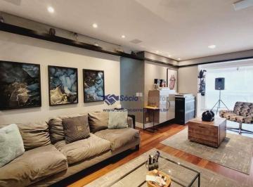 36faa8abe2f86904cb366462b0362fc0bd0998f8 · Apartamento Garden 127m² 3 dormitórios com Suíte 2 vagas de Garagem Ar Condicionado e Varanda Gour