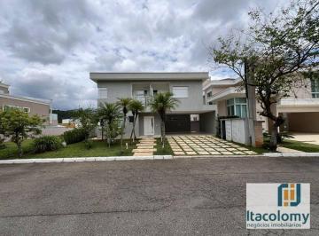 68806289426ac793bb36364bfaa108c50e8f20f1 · Casa com 5 dormitórios à venda, 340 m² por R$ 3.250.000,00 - Tamboré - Santana de Parnaíba/SP