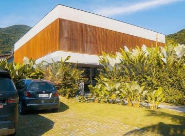 a64bb0a85ea04730e766bc823ccea786d100b5c5 · Sobrado à venda, 621 m² por R$ 8.500.000,00 - T Pequeno - São Sebastião/SP
