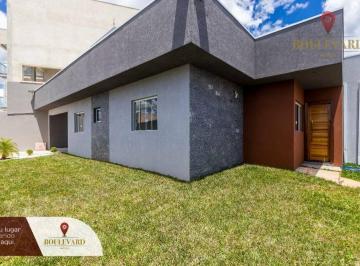 999f92458fb43013dea232379b8e90a9f2b88742 · Casa térrea com 2 dormitórios à venda, 75 m² por R$ 495.000 - Jardim Cláudia - Pinhais/PR
