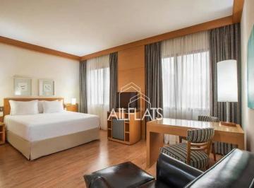 6e8ac1a5a275397c031c4b42a02692ad8198adce · Apartamento com 1 quarto à venda, 29 m²- Tatuapé - São Paulo/SP