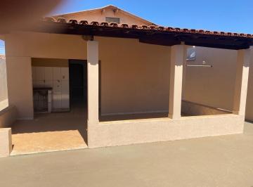 Casa · 180m² · 3 Quartos · 2 Vagas · Casa com 3 quartos à venda, bairro Morumbi - Uberlândia/MG