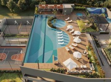Apartamento · 103m² · 3 Quartos · 2 Vagas · Apartamento com 3 dormitórios à venda, 103 m² por R$ 872.000,00 - Jardim Sul - Uberlândia/MG