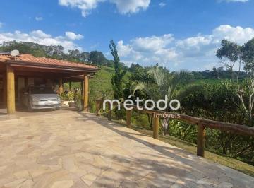 348b59b4a5943876ee7e7c63053de430022c7db9 · Chácara com 3 quartos à venda, 4790 m² por R$ 1.180.000 - Bairro Parque Agrinco - Guararema/SP