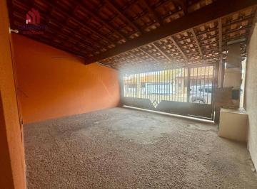 50f7a9766395255634f803f9da08347429a3d2d4 · Casa com 3 dormitórios à venda, 125 m² por R$ 297.000 - Jardim Santa Rosa - Sorocaba/SP