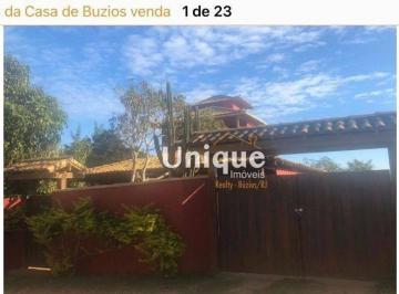 82e91860a255d50e5ec6ae158c310c1926b8cf6c · Casa com 3 dormitórios à venda, 216 m² por R$ 850.000,00 - Arpoador da Rasa - Armação dos Búzios/RJ