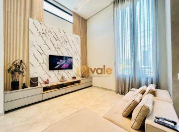02fdb85cf0dda057e205ddfa086e1a15a2e4b6fa · Casa com 3 Suítes à venda, 190 m² - Residencial Terras Do Vale - Caçapava/SP