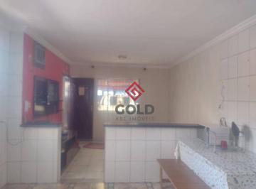 7d0bc21a8a80f998924e4f8b34ba75b22185a608 · Casa com 3 dormitórios à venda, 125 m² por R$ 410.000,00 - Parque Novo Oratório - Santo André/SP
