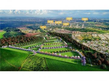 0c4743bc6b6ff610115d94efe87634592c659121 · Terreno à venda, 669 m² por R$ 1.204.704 - Vila do Golf - Ribeirão Preto/SP