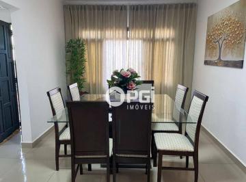 33bb7bc577d0f45f138e41470333839bd4702cbc · Casa com 4 dormitórios à venda, 154 m² por R$ 725.000,00 - Ipiranga - Ribeirão Preto/SP