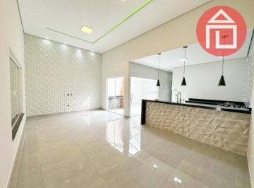 9d8eb5a7fea4bd89e7695526c49bf3a3e50b151f · Casa à venda, 118 m² por R$ 620.000,00 - Residencial Quinta dos Vinhedos - Bragança Paulista/SP
