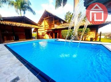 014c848dabb90597295f4f2e31c3627778cbfba3 · Casa com 4 dormitórios à venda, 295 m² por R$ 1.980.000,00 - Condomínio Represa Bragança Paulista - 