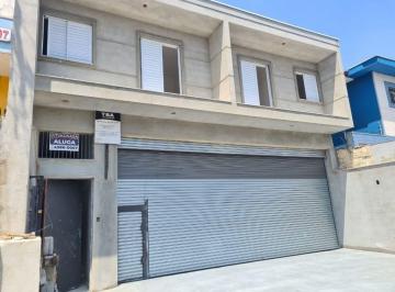 Comercial · 380m² · 2 Vagas · Prédio à venda, 380 m² por R$ 2.750.000,00 - Vila Galvão - Guarulhos/SP