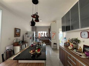 e104489da377e84beda2ee0d88b03f0870471cc3 · Casa com 4 quartos - Condominio Solar do Bosque - Sorocaba/SP