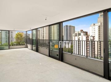 715d5bc14cf1a1d035b3468861710083f6c90730 · Cobertura Duplex Exclusiva no Brooklin: 2 Suítes, Vista 180º e Lazer Sofisticado!