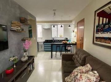 d36ede6de314514c6071afaa8482af26fe3ca60b · Apartamento à venda, 56 m² por R$ 350.000,00 - Miramar (Barreiro) - Belo Horizonte/MG
