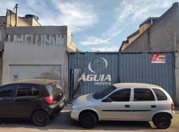 75e4c73c417000bec1eebb1620c5409e6a4f86a3 · Terreno à venda, 280 m² por R$ 692.000,00 - Vila Palmares - Santo André/SP