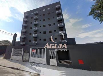 db38ea117a8210e7c5f18b75a77af731bc9ec3e5 · Apartamento com 2 dormitórios à venda, 46 m² por R$ 350.000,00 - Parque das Nações - Santo André/SP