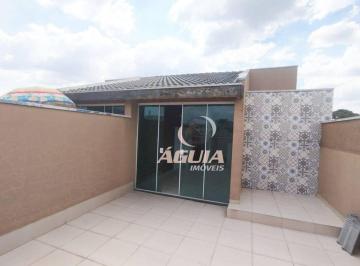 8d860b33303438cf023aca3d6c7e10cbd5efeea5 · Cobertura com 2 dormitórios à venda, 49 m² por R$ 420.000,00 - Vila Camilópolis - Santo André/SP