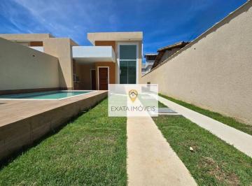 83a960a119aecb4d7b2832d954d259dd23d80834 · Casa 3 quartos com piscina e churrasqueira em Rio das Ostras/RJ