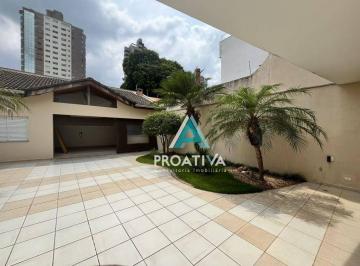7652fb070c5bbea2ae673f35f8bcd3b0ed78ce24 · Sobrado com 3 dormitórios à venda, 329 m² por R$ 2.955.000,09 - Jardim - Santo André/SP