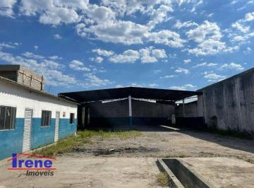 b1775c92d68134eddb34302ef0acf3816b28fc97 · Galpão à venda, 329 m² por R$ 750.000,00 - Chácaras Cibratel - Itanhaém/SP