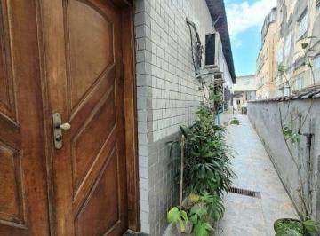 82a41d06d53f865eb96188c3916e2f0224dbbf15 · Casa com 3 quartos à venda, 127 m² por R$ 700.000 - Macuco - Santos/SP