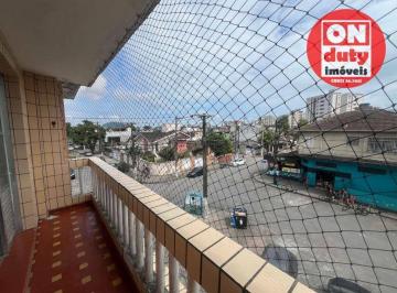 65c05c1b6f771db005f495be99207ec69d6c1e6e · Apartamento com 2 dormitórios à venda, 70 m² por R$ 280.000,00 - Estuário - Santos/SP