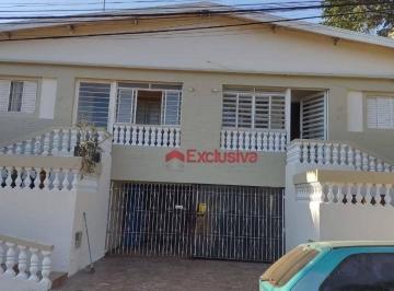 14f329051a6795be85e4597392b986c0df1b2e47 · Casa com 8 dormitórios à venda, 310 m² por R$ 1.429.000,00 - Santa Cecília - Paulínia/SP