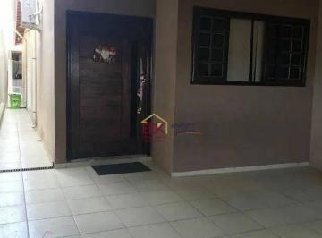 c23ec891c75b5e2177e3256b750f1259b267f683 · Casa com 2 dormitórios à venda, 110 m² por R$ 352.000,00 - Cidade Industrial - Lorena/SP