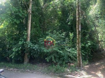 1b49db084191c9b23394eb444110adc1147e226f · Terreno à venda, 1014 m² por R$ 500.000,00 - Siriúba - Ilhabela/SP
