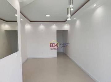 61f9ad36ffec9222537d0f722a11626a36ead47b · Apartamento com 3 dormitórios à venda, 61 m² por R$ 380.000 - Cidade Morumbi - São José dos Campos/S