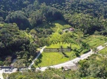 4094d29814329cb4f83d6a981a11ffd14e9ea0f4 · Sítio à venda, 47968 m² por R$ 890.000,00 - Fidélis - Blumenau/SC