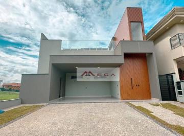 cb3f4f917a3ca7c26a3e4499a90dd0a74ac40f00 · Casa com 3 quartos à venda, 271 m² por R$ 2.535.000 - Residencial Club Santorini - Parque Brasil 500