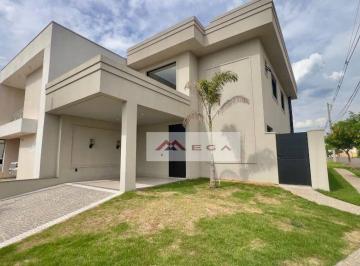 78863d73bb48fd2da8ab6b8e2a95396facd8cea4 · Casa com 3 quartos à venda, 165 m² por R$ 1.410.000 - Residencial Terras da Estância Ala do Bosque