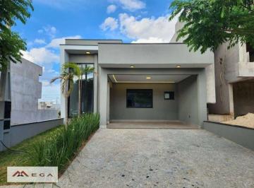 a2736d2ee8abc4fbc21856229b4ffc65f4aa1d5d · Casa com 3 quartos à venda, 140 m² por R$ 1.060.000 - Residencial Terras da Estância - Vila Monte Al