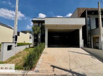 2f2b145a8b495354756ad94b1673b872615dc384 · Casa com 3 quartos à venda, 138 m² por R$ 1.060.000 - Residencial Terras da Estância Ala do Bosque