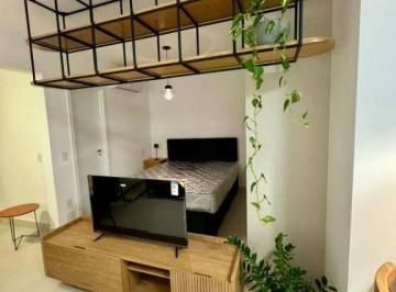 c3e71f0e38d6bd133ee363c3f7c3e7576b4afd83 · Apartamento/Stúdio MOBILIADO com 1 dormitório para alugar - Vila Itapura - Campinas/SP