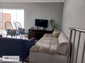527ee85e8f4bc04e364d98d388cd38bf571bc70c · Casa com 3 dormitórios à venda, 110 m² por R$ 950.000,00 - Jardim Ibirapuera - Campinas/SP