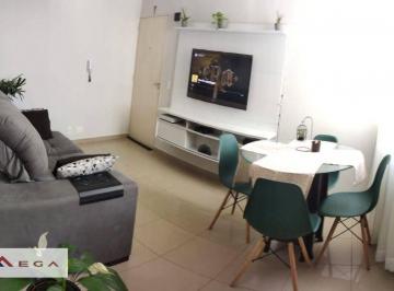 9257503f2ed4d7bd4907cff7a8fb61806c9cef61 · Apartamento à venda no Residencial Paulicéia em Campinas/SP