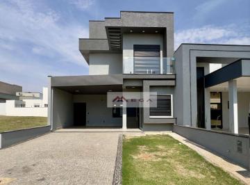 bac28109561cc1be287a48df305ad4f05733d3f3 · Casa com 3 quartos à venda, 173 m² por R$ 1.280.000 - Condomínio Terras da Estância – Ala Bosque - V