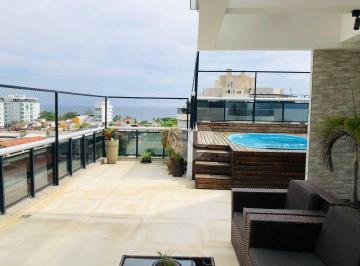 34a8030dddd29e03c4ea9836d6c9d09a59346046 · Cobertura com 4 dormitórios à venda, 268 m² por R$ 5.200.000,00 - Barra da Tijuca - Rio de Janeiro/R