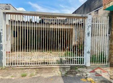 2047cf2c59171769426e51ef614ce3b5ec461306 · Casa com 3 quartos à venda, 162 m² por R$ 720.000 - Chácara Urbana - Jundiaí/SP