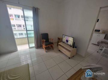 0b1272544d20f11122011556c87ec32ba5b5cd2c · Apartamento com 1 quarto à venda na Vila Guilhermina Praia Grande/SP