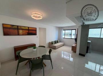 89bdcc453887912664c732a4234c94d8ffd4b6ce · Apartamento na Guilhermina - Praia Grande/SP