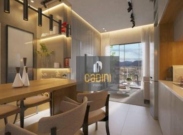 e47e89f000de126b54d4efffa6ed9ef690b9052c · New York Loft | Apartamento com 1 dormitório à venda, 40 m² por R$ 459.900 - São Francisco de Assis 