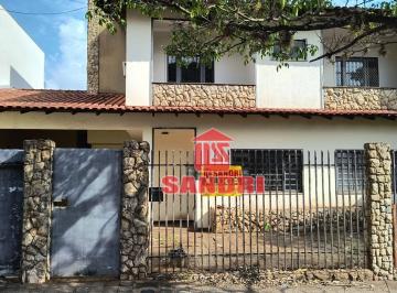 bfae6de5269a38b5010e12c333d81279cf8e546e · Sobrado com 4 dormitórios para alugar, 237 m² por R$ 5.205,13/mês - Zona 04 - Maringá/PR